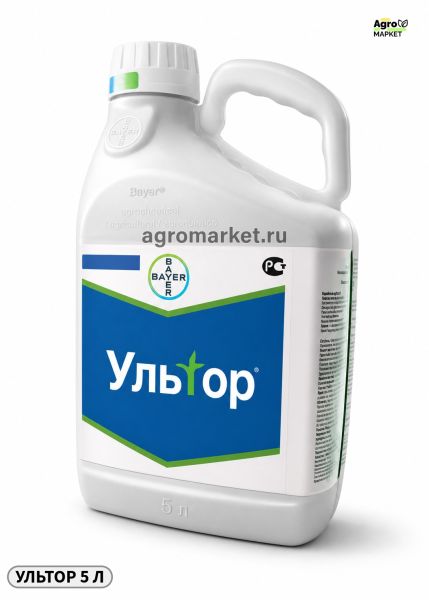 Инсектицид УЛЬТОР / ULTOR Bayer