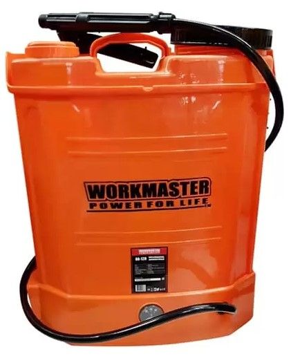 Опрыскиватель аккумуляторный WORKMASTER ОА-16 л