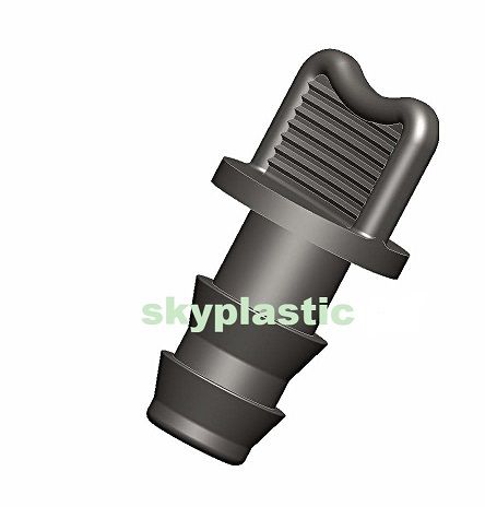 Заглушка на садовую ленту Sky Plastic
