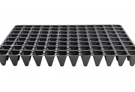 Кассета 96 ячеек Стиль Пак / Style Pack