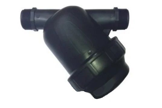 Фильтр Дисковый 1,5'' BSP 18 кубов/час Sky Plastic