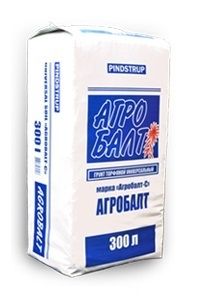 Субстрат АГРОБАЛТ-С / AGROBALT-C Pindstrup