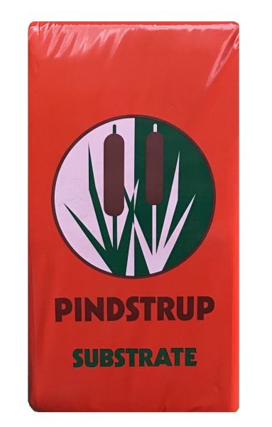 Субстрат ПИНДСТРУП / Pindstrup 