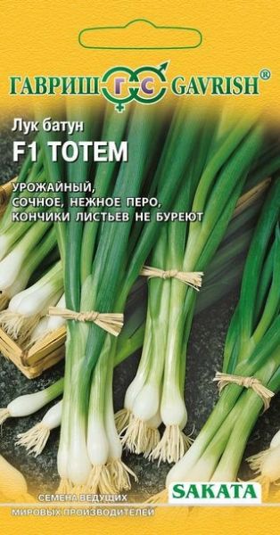 Лук Батун ТОТЕМ F1 Саката Гавриш