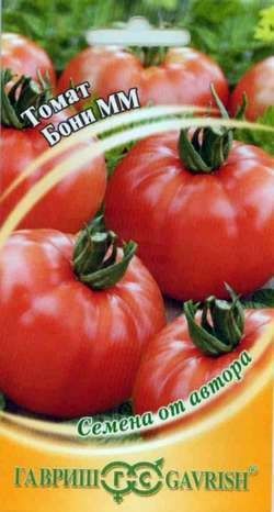 Томат БОНИ ММ Гавриш