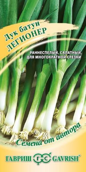 Лук Батун ЛЕГИОНЕР Гавриш