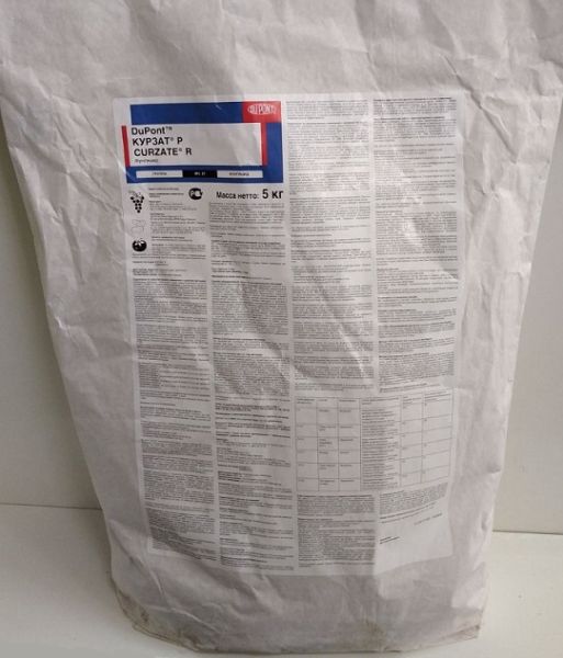 Фунгицид КУРЗАТ Р / KURZAT R DuPont