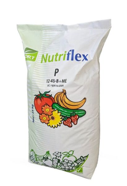 НУТРИФЛЕКС P 12-48-8+ME / Nutriflex P 12-48-8+ME DRT