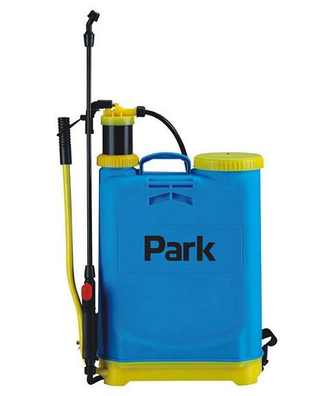 Опрыскиватель гидравлический PARK 12 л.