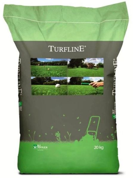 Газонная трава СПОРТ серия Turfline DLF