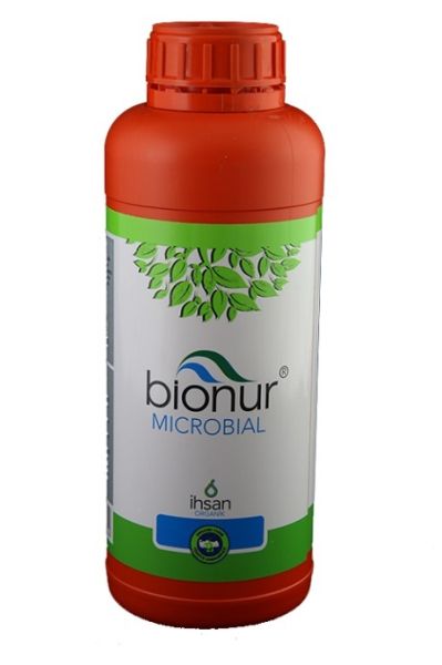 БИОНУР МИКРОБИАЛ / BIONUR MICROBIAL Творница