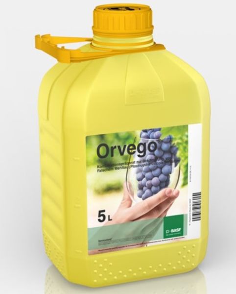 Фунгицид ОРВЕГО / ORVEGO Basf