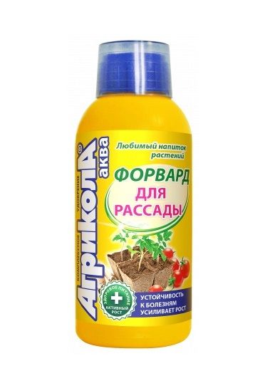 Агрикола ФОРВАРД / Agrikola