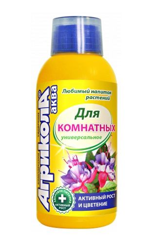 Агрикола для КОМНАТНЫХ РАСТЕНИЙ / Agrikola