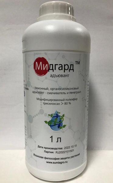 Адьювант МИДГАРД / MEEDGARD SumiAgro