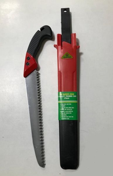 Пила ручная (ножовка) JR2940-27 Творница