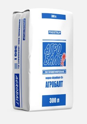 Субстрат АГРОБАЛТ-С ПРЕМИУМ / AGROBALT-C Premium Pindstrup