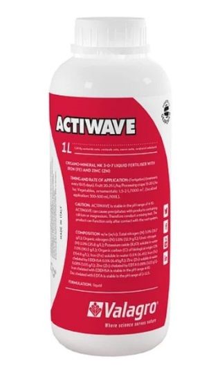 АКТИВЕЙВ (биостимулятор) / ACTIWAIVE Valagro
