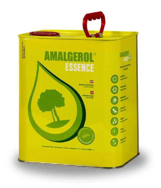  АМАЛГЕРОЛ ЭССЕНС Биостимулятор и биоактиватор почвы / AMALGEROL ESSENCE SumiAgro