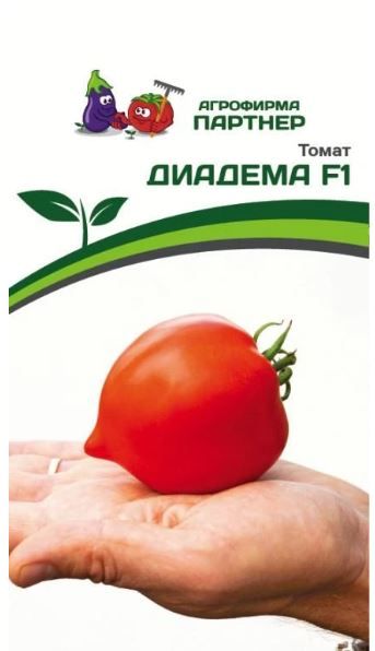 Томат ДИАДЕМА F1 Партнер