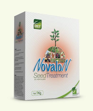 НОВАЛОН СИД ТРИТМЕНТ 6-10-8 / NOVALON SEED TREATMENT DRT