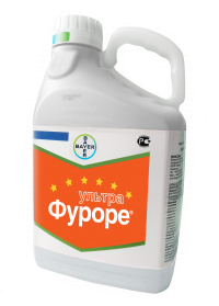 Гербицид ФУРОРЕ УЛЬТРА / FURORE ULTRA Bayer