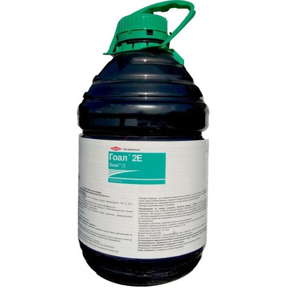 Гербицид ГОАЛ 2Е / GOAL 2E Dow AgroSciences