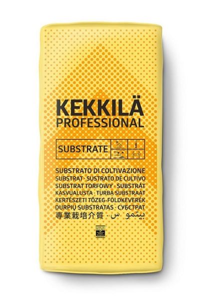Субстрат КЕККИЛА OPM 540C W R7094 / Kekkila