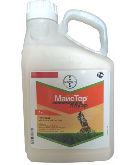 Гербицид МАЙСТЕР ПАУЭР / MAYSTER PAWER Bayer