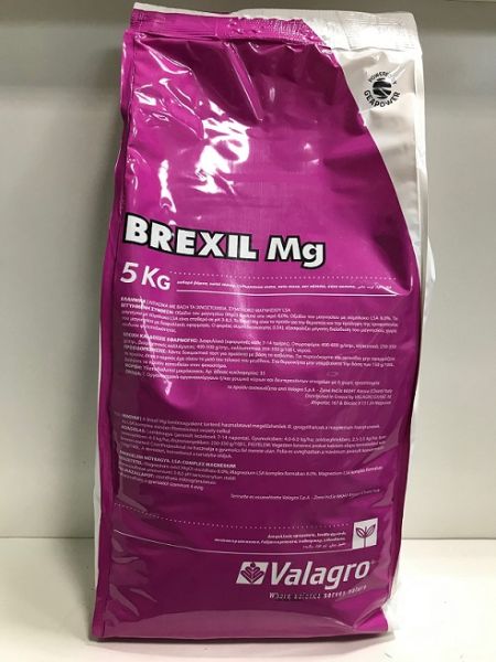 БРЕКСИЛ Mg / BREKSIL Mg Valagro