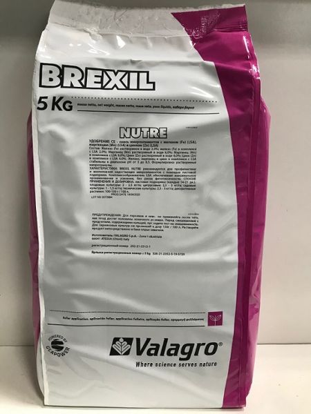 БРЕКСИЛ NUTRE / BREKSIL NUTRE Valagro