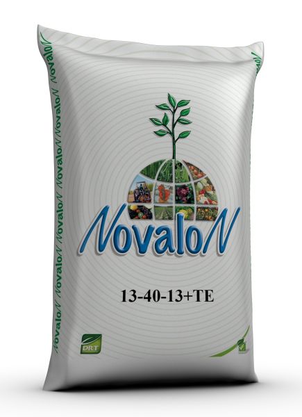 НОВАЛОН 13-40-13+МЕ / NOVALON 13-40-13+ME DRT