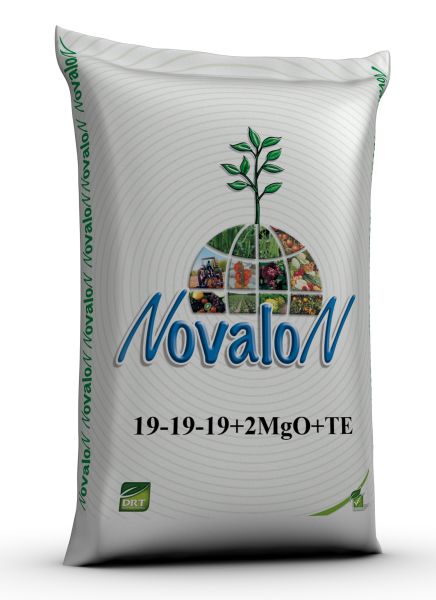 НОВАЛОН 19-19-19+2МgO+ME / NOVALON 19-19-19+2MgO+ME DRT