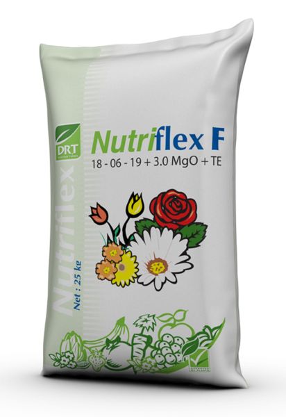 НУТРИФЛЕКС F 18-6-19+3,0 МgO+ME / Nutriflex F 18-6-19+3,0 MgO+ME DRT