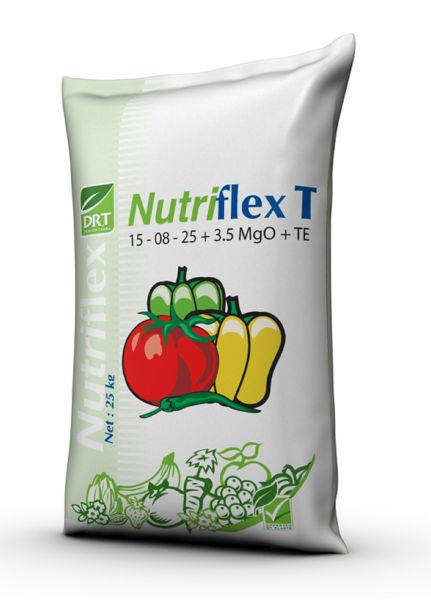 НУТРИФЛЕКС Т 15-8-25+3,5+МgO+ME / Nutriflex T 15-8-25+3,5+MgO+ME DRT