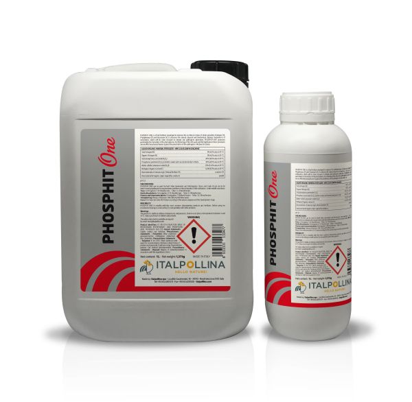 ФОСФИТ-1 / PHOSPHIT-1 Italpollina