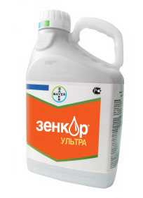 Гербицид ЗЕНКОР УЛЬТРА / ZENKOR ULTRA Bayer