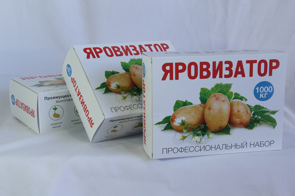 Яровизатор препарат